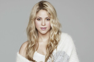 Shakira cuenta con más de 104.473.070 millones de seguidores en Facebook y 43 M millones en Twitter